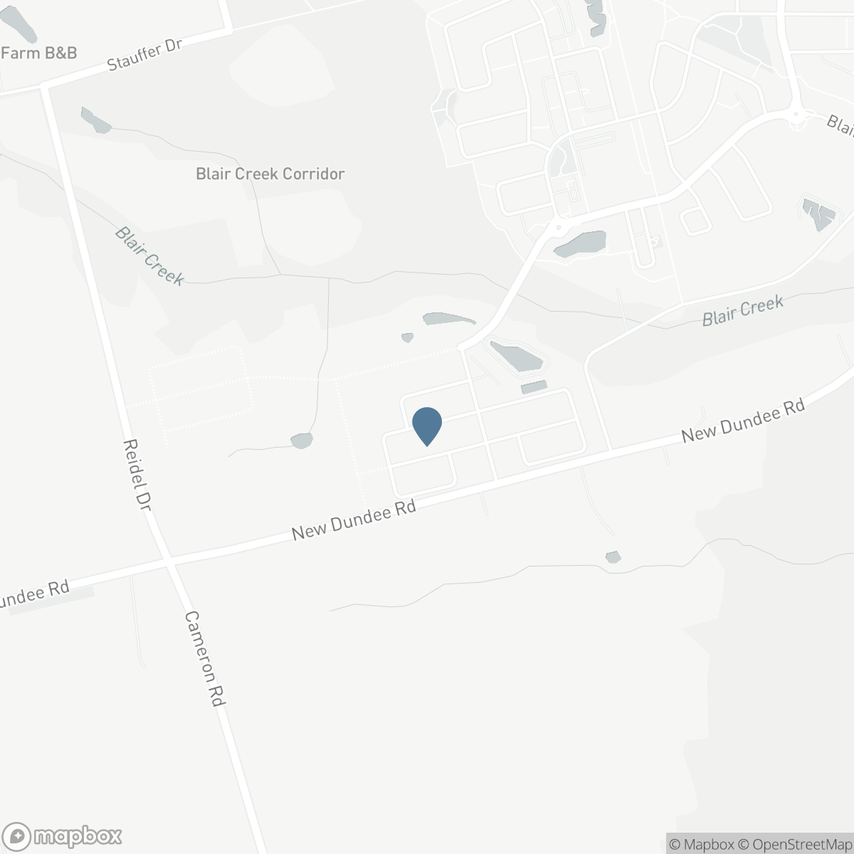 22 WILD CHICORY Street Unit# Lot 0071, Kitchener, Ontario N2P 0J1